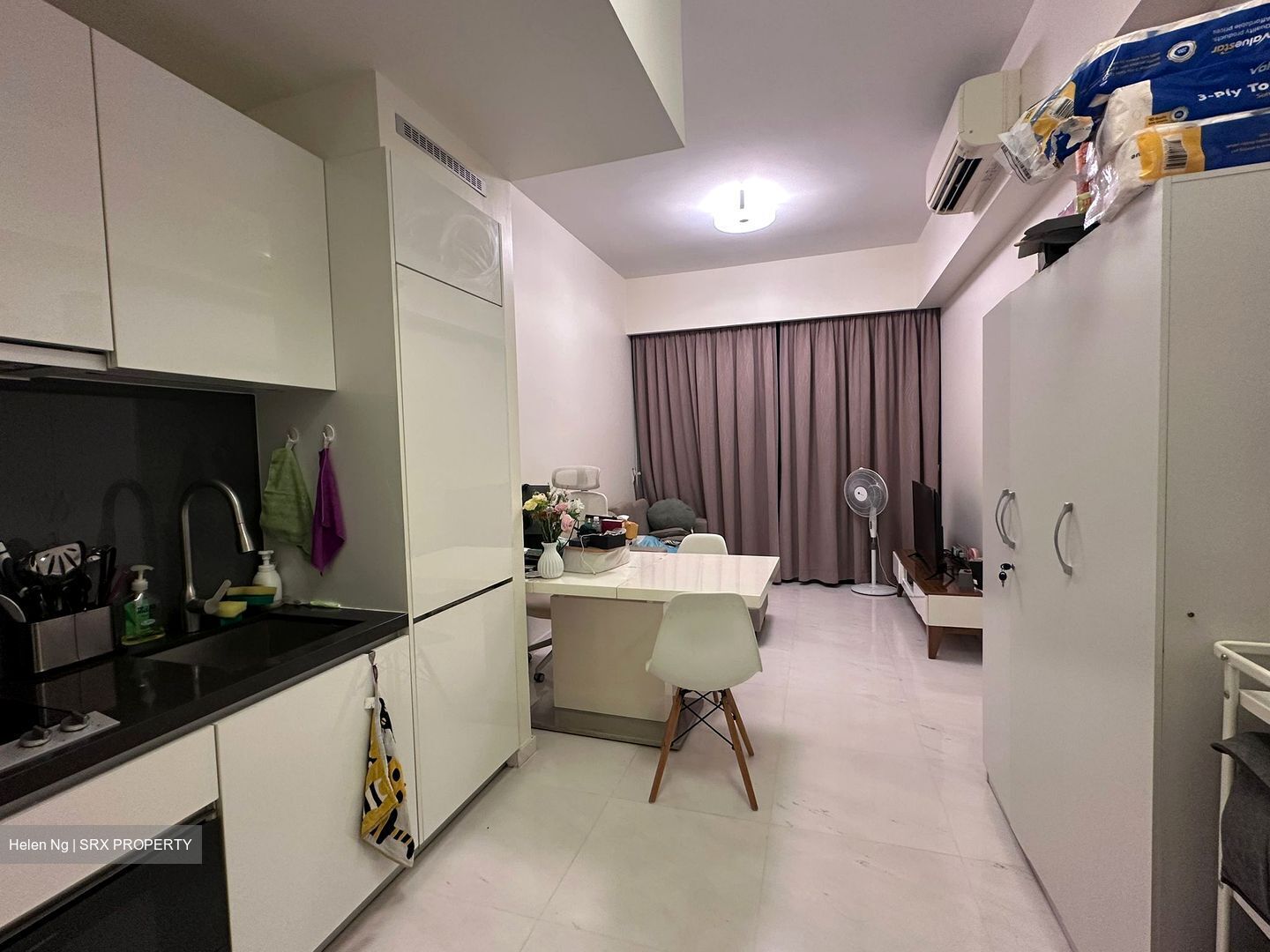Lincoln Suites (D11), Condominium #604969561